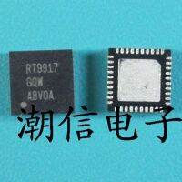 5pcs RT9917GQW QFN-40