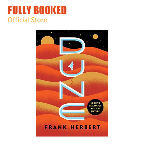 Dune: Dune Chronicles, Book 1 (Paperback) | Lazada PH