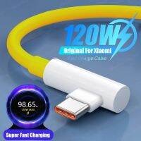 Original Super Fast Charging Cable For Xiaomi 13 12 11 Pro Ultra Type C  For Redmi Note 12 Turbo 11 Pro Poco F5 Pro Data Cables Docks hargers Docks Ch