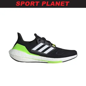 Kasut sales jogging adidas