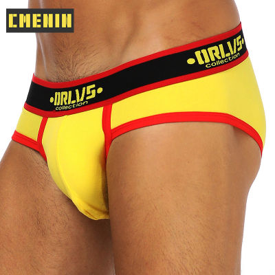 CMENIN √ (1 Pieces) ชุดชั้นในเซ็กซี่ผู้ชาย Jockstrap กางเกงในชายกางเกงในชายกางเกงในชายล้วนบุรุษมาใหม่ Innerwear OR175