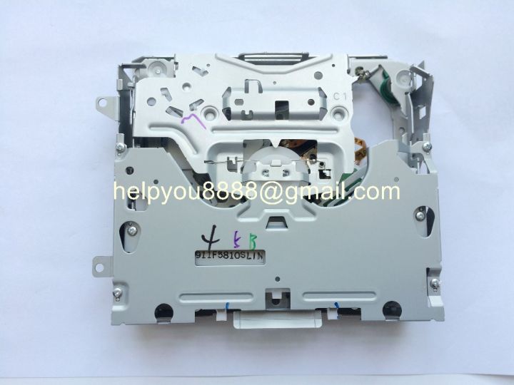 new-pioner-cd-mechanism-loader-cxx-1942-cxx-1850-1950-deh-1050-2150-80prs-1550ubg-for-fiesta-toyota-camry-cd-radio-with-mp3-wma