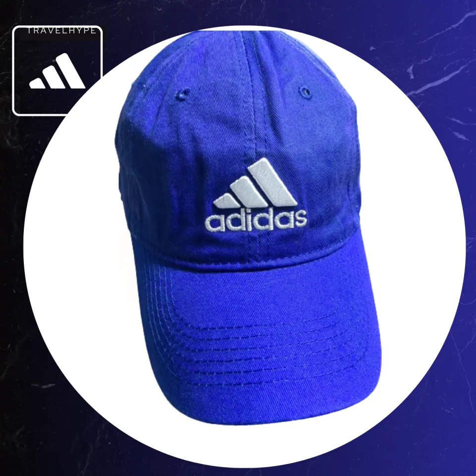 Adidas limited clearance edition cap