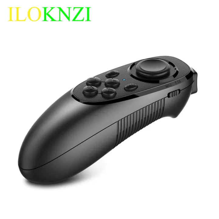 ILOKNZI Bluetooth Remote Control for teleprompter Includes teleprompter ...