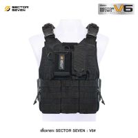 เสื้อเกราะ Sector Seven : V6#  BY:CYTAC BY BKKBOY