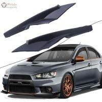 กระจกหน้ารถยนต์ ด้านซ้าย 7405A191 7405A192 สําหรับ Mitsubishi Lancer 1 คู่ ag