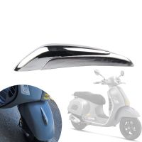 สกู๊ตเตอร์ขอบบังโคลนด้านหน้าสำหรับรถ Vespa GTS300 Hpe Gtv มอเตอร์ไซค์