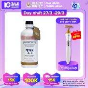 Sữa tắm trắng da Beauty Buffet Scentio Double Milk Triple White 350ml