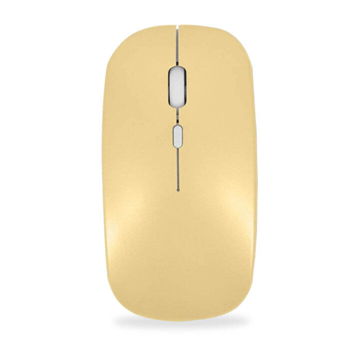 bluetooth-mouse-เมาส์บลูทูธ-ปุ่มเงียบ-มีปุ่มปรับความไวเมาส์ใช้งานได้เกือบทุกสภาพผิว