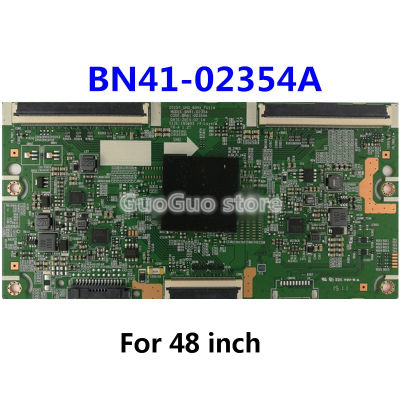 1Pcs TCON Board BN41-02354A BN41-02354 TV T-CON 2015Y-UHD-60Hz-FU11A UA65JU5900JXXZ Logic Board สำหรับ40นิ้ว48นิ้ว65นิ้ว