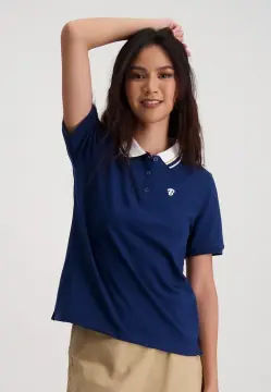 Bench polo shirt for cheap female