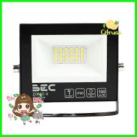 สปอตไลท์ภายนอก LED BEC ZONIC2 20 วัตต์ DAYLIGHT IP65LED FLOODLIGHT BEC ZONIC2 20W DAYLIGHT IP65 **ของแท้100%**