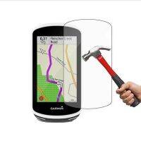 【Wireless】 กระจกเทมเปอร์ฟิล์มป้องกันยามสำหรับขอบของ Garmin 1030/1030บวก GPS ขี่คอมพิวเตอร์ LCD ฝาครอบปกป้องหน้าจอ