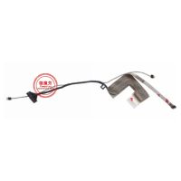 LCD Video Screen Cable for Dell Latitude E7240 DC02C004W00 0CKD2W CKD2W JI Touch Screen