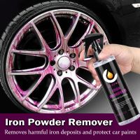 Car Iron Remover Protect Paint Wheels And Brake Rim Metal Dust &amp; Iron Powder Remover JB-XPCS 18 Pens