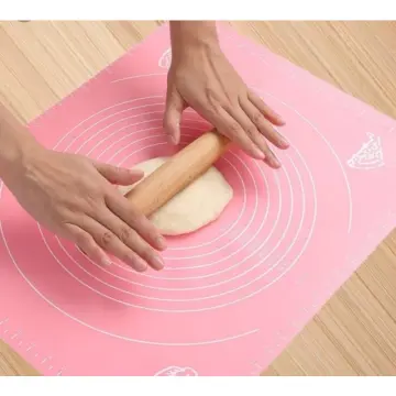 Kneading Rubber
