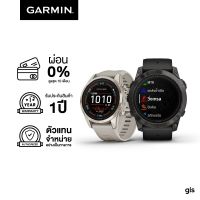 Garmin EPIX PRO Gen 2 Series รับประกันศูนย์ไทย 1 ปี นาฬิกาสมาร์ทวอทช์