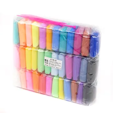 Buy Daiso Japan Soft Clay 8 colors set C Online at desertcartPhilippines