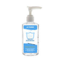 ZM【In สหรัฐอเมริกา Stock 】60Ml Anti-แบคทีเรียโฟมล้างมือกับหัวกด Waterless Gel Sanitizer สุทธิ WT:60Ml