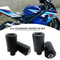 GSXR600 GSXR750 Frame Sliders Crash Falling Protection Engine Protector Fit For Suzuki GSX-R 600/750 K4 2004 2005 Motorcycle