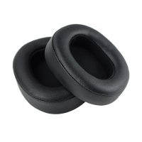 Applicable to JBL E55BT earphone sleeve sponge cover e55bt earmuffs ear cotton cover protein leather earmuffs earphones