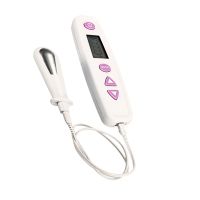 ✲▥ TENS EMS Electric Pelvic Floor Muscle Stimulator Vaginal Trainer Kegel Exerciser Incontinence Therapy Vagina Tightening Women