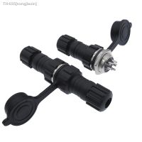 ✻○∈ Aviation connector GX16 M16 waterproof docking back nut male female plug and socket 2pin3pin4pin5pin6pin7pin8pin9pin10pin