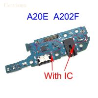 การชาร์จพอร์ต Flex Board Connector สำหรับ Samsung Galaxy A20E A202F