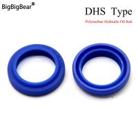 Polyurethane Hydraulic Cylinder Oil Sealing Ring 11.2x19.2x4.5x6mm 12x20x4.5x6mm Shaft Sealing Ring Gasket DHS Type Gas Stove Parts Accessories