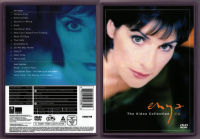 Enya-คอลเลกชันวิดีโอ (DVD)