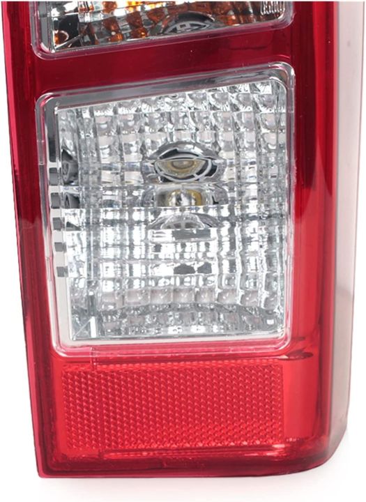 อัพเกรดใหม่เอี่ยม-dmaxไฟท้าย-ledไฟท้ายรถยนต์-tail-light-โคมไฟท้ายรถยนต์-ปี-2012-2019-tail-light-tail-lamp-for-dmax