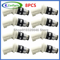 A46-H02 16600-41B00 A46H02 1660041B00 Fuel Injector For Nissan March K11 1992-2003 1.0 1.3 Hatchback 16600-73C00 1660073C00