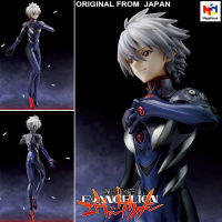 Model โมเดล ของแท้ 100% MegaHouse G.E.M. จาก Evangelion อีวานเกเลียน มหาสงครามวันพิพากษา Kaworu Nagisa นางิสะ คาโอรุ 2.0 You Can Not Advance Ver Original from Japan Figure ฟิกเกอร์ Anime ของขวัญ Gift อนิเมะ การ์ตูน มังงะ Doll ตุ๊กตา คอลเลกชัน manga