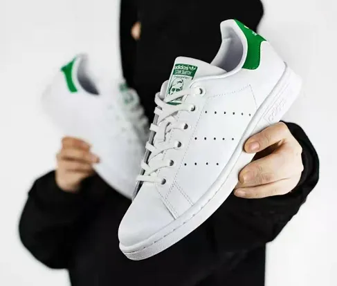 Zichzelf Gasvormig studie HOT KOREAN ADI Super Stan smith sneakers low cut running shoes and student  shoes | Lazada PH