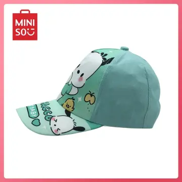 Fashionable Cotton Adjustable Summer Sports Cap with Stylish Brim For –  BONJOUR