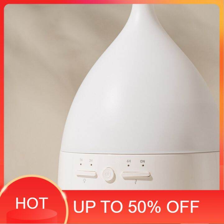 บ้านควันหอม-เครื่องพ่นไอน้ำ-เครื่องพ่น-aroma-prem-เปรม-ultrasonic-aroma-diffuser-เครื่องพ่นอโรมาอัลตร้าโซนิค-รุ่น-dewdrop-หยาดน้ำค้าง-300-มิลลิลิตร-เครื่องพ่นไอนำ-เครื่องทำความชื้น-บ้านหอม-สดชื่น