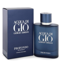 น้ำหอมแท้ จอร์โจ อาร์มานี แบ่งขาย Acqua Di Gio Profondo edp