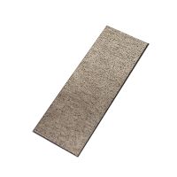 【hot】❄❆  0.8x25x75mm 99.99  Plate Electrode Sacrificial Anode Plating Sheet