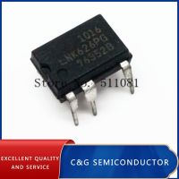 50PCS  LNK626PG DIP-7 LNK626 DIP LNK626P DIP7 626PPG LNK626PN WATTY Electronics