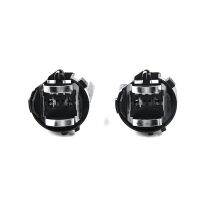 、‘【； For Golf 6 MK6 7 MK7 Tiguan Touran Sharan Scirocco 5K0941109 2Pcs H7 Halogen Lamp Bracket