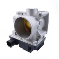 16119-AU003 Throttle Valve Throttle Body Automobile for Nissan 1.8L