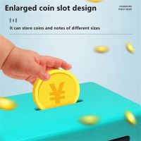 Creative Money Box Child Gift Coin Storage Mini Cartoon Password Piggy Bank For Children Boys Girls Moneybox Creative Toy