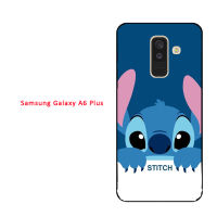 มาใหม่ล่าสุดสำหรับ Samsung Galaxy A6 Plus เคสโทรศัพท์ Samsung นุ่มเดียวกันรูปแบบแหวนและเชือก