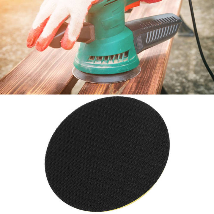 universal-5in-round-sanding-pad-ขัดล้อเจียรขัดล้อขัด