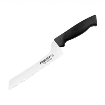 Ergo Chef Crimson Series 8 Carving Knife