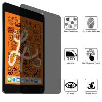 Privacy Protector Film for iPad 10.5 9 10th 7 10.2 9.7 Air 5 4 3 2 9.7 Privacidad Tempered Glass 1 mini 6 2020 12.9