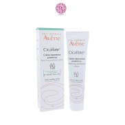 Kem dưỡng ẩm phục hồi, mờ sẹo Avene Cicalfate+ Repairing Protective Cream