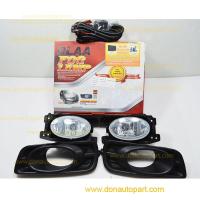 ไฟตัดหมอก ตัดหมอก spotlight สปอร์ตไลท์ honda city ฮอนด้า ซิตี้ 2012-2013 12-13