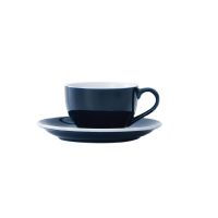 CHANSHOVA 150ml Modern China ceramic set coffee cup and Saucer tea cup set Milk mug Drinking Utensils China Porcelain G128