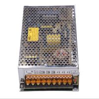 5V 40A 200W Switching Power Supply DRIVER, LED Strip AC 100-240V DC 5V อินพุต